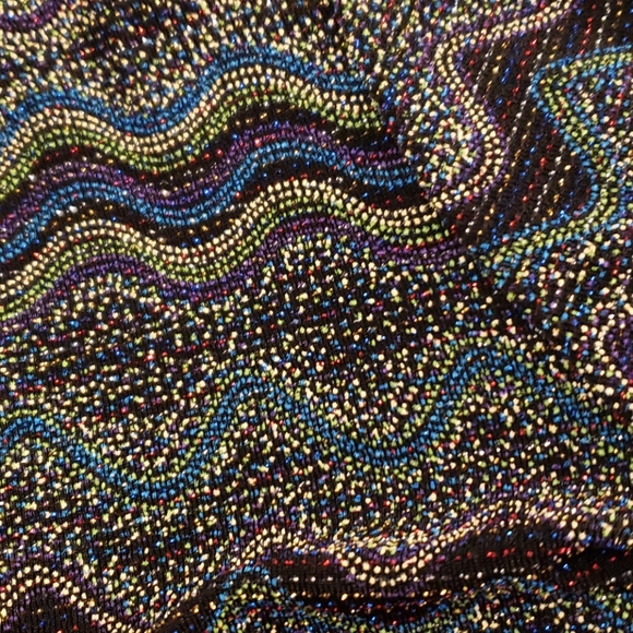 Glittery jacket - Picture 2 of 5